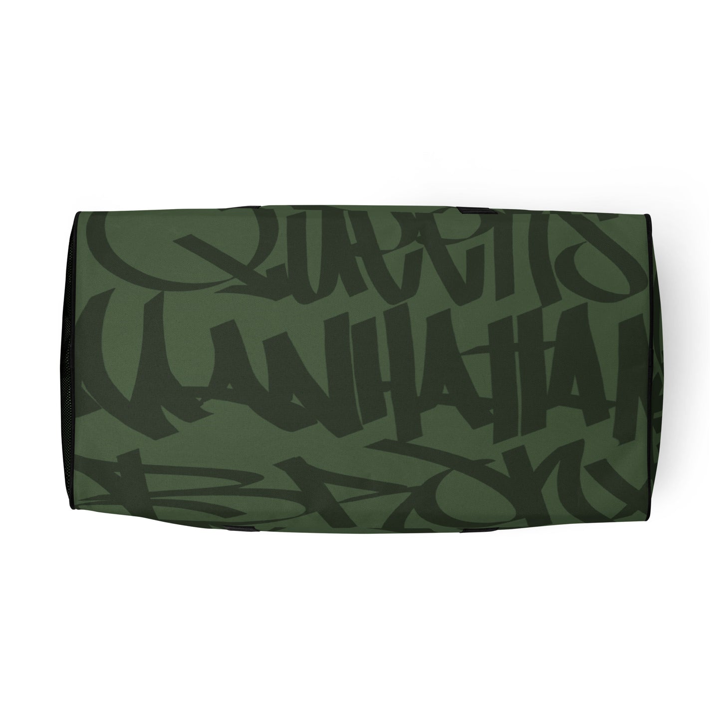 5 Boroughs Duffle Bag Olive