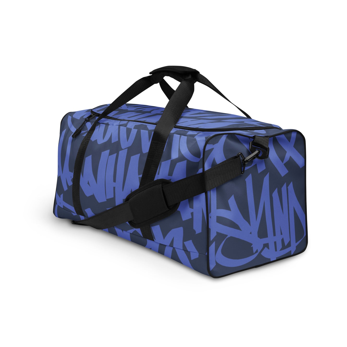 5 Boroughs Duffle Bag Azul