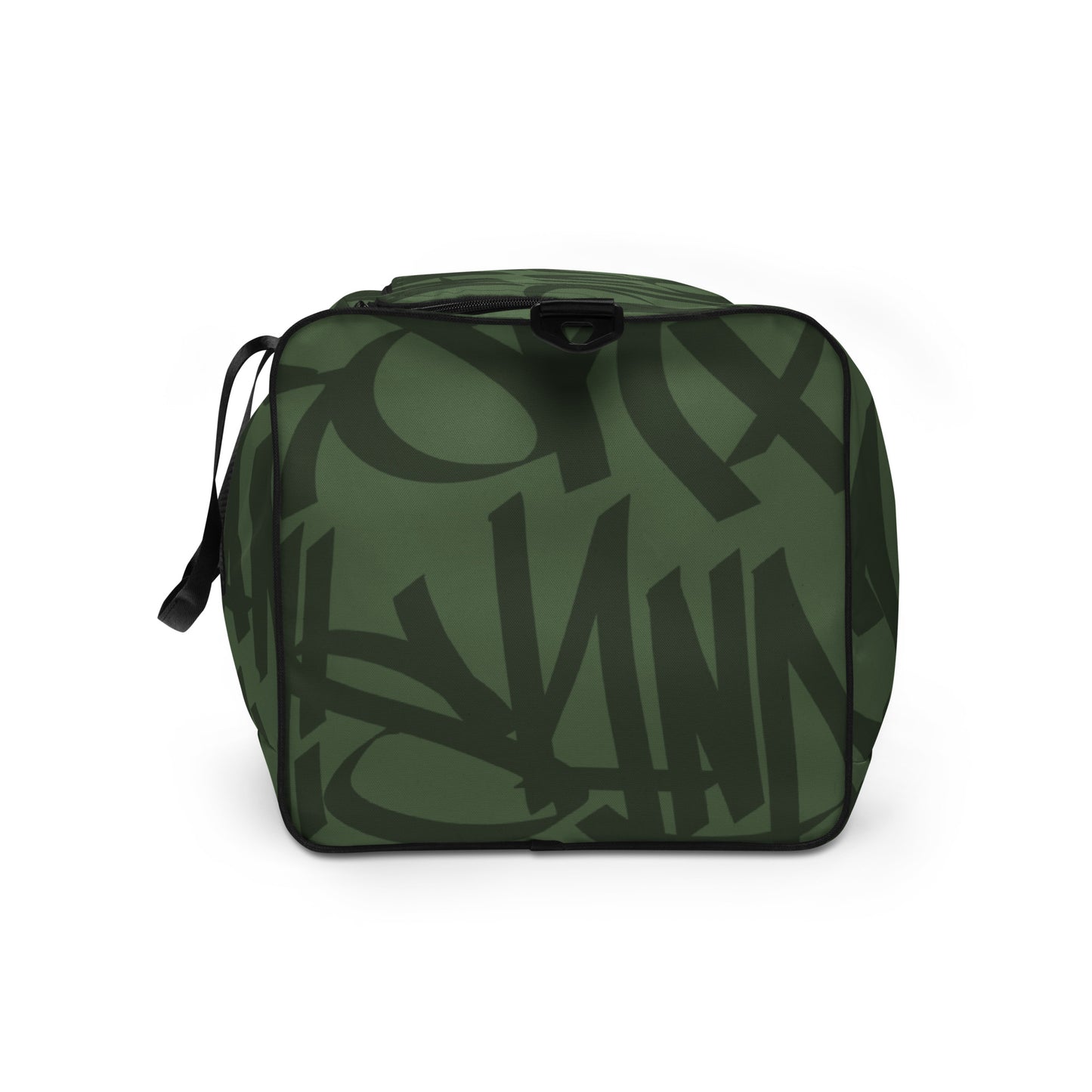 5 Boroughs Duffle Bag Olive