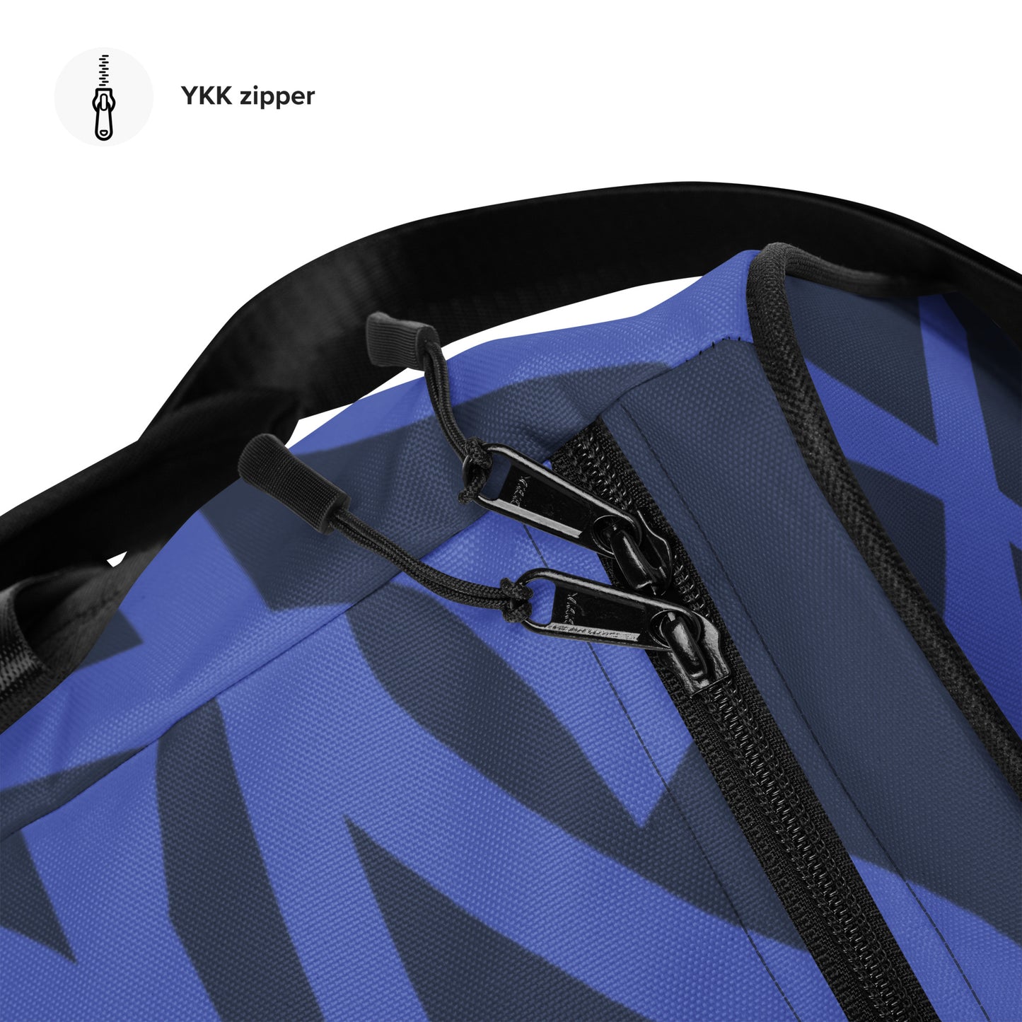 5 Boroughs Duffle Bag Azul