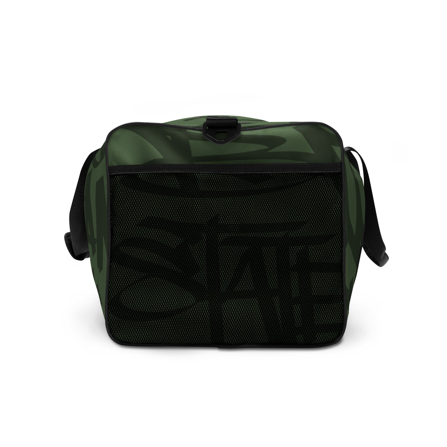 5 Boroughs Duffle Bag Olive