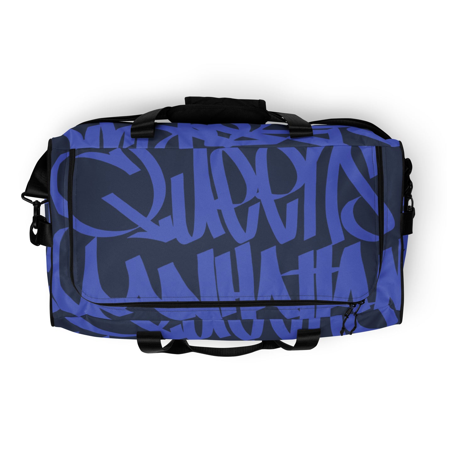 5 Boroughs Duffle Bag Azul