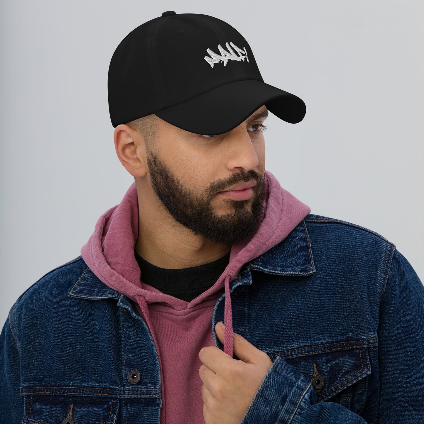 Malfi Dad hat