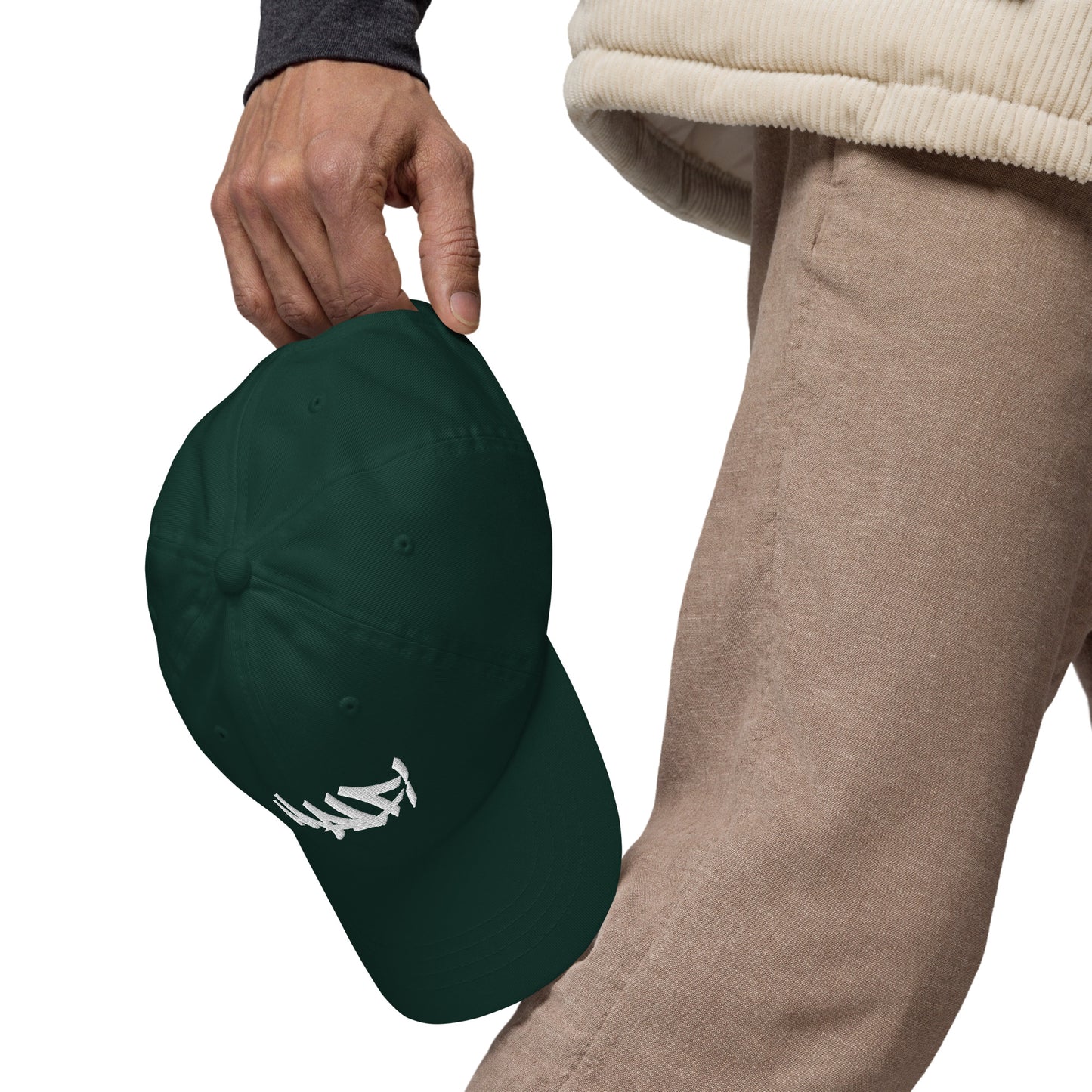 Malfi Dad hat