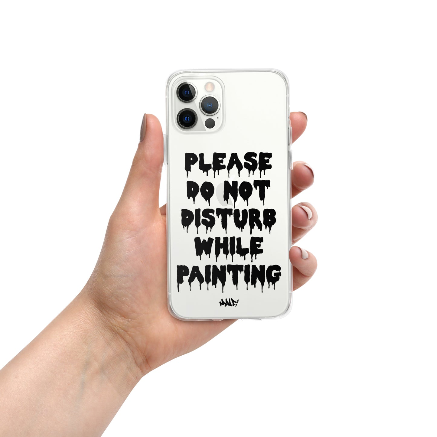 DNDWP  iPhone® Case