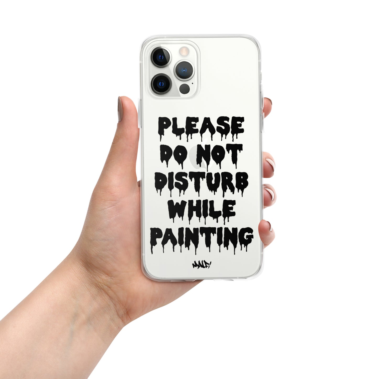 DNDWP  iPhone® Case