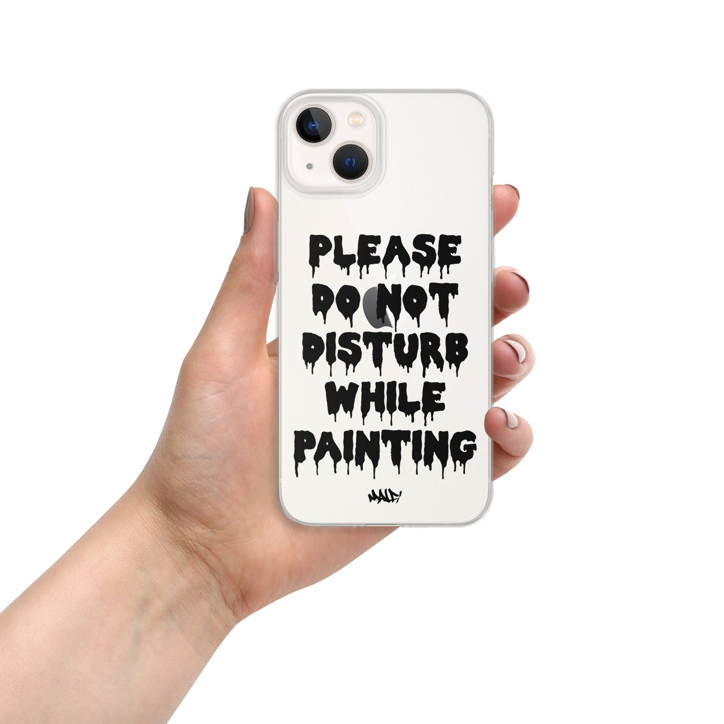 DNDWP  iPhone® Case