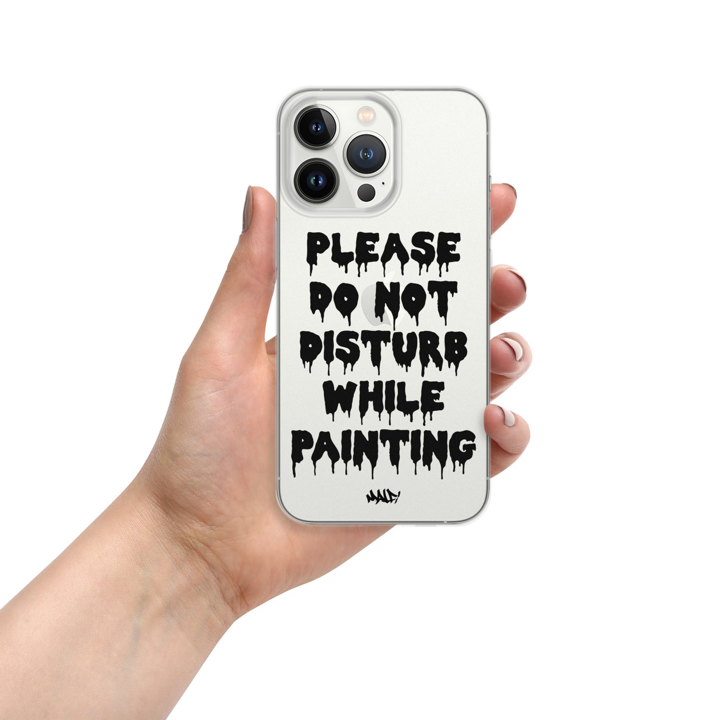 DNDWP  iPhone® Case