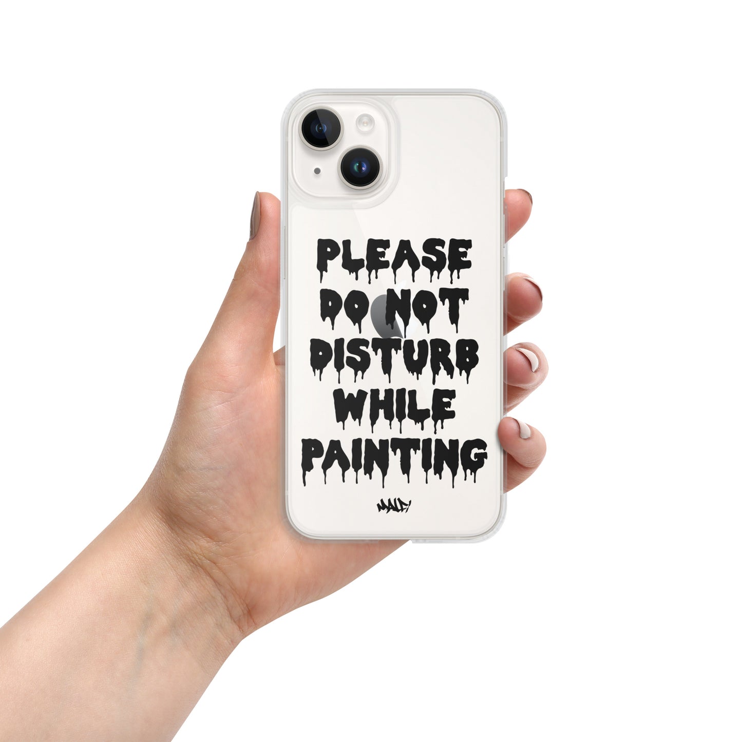 DNDWP  iPhone® Case