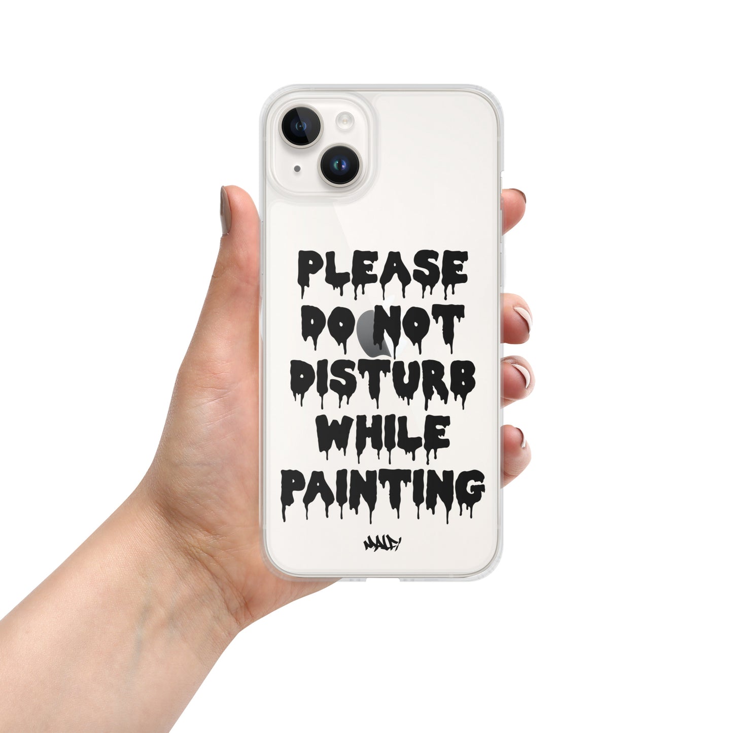 DNDWP  iPhone® Case