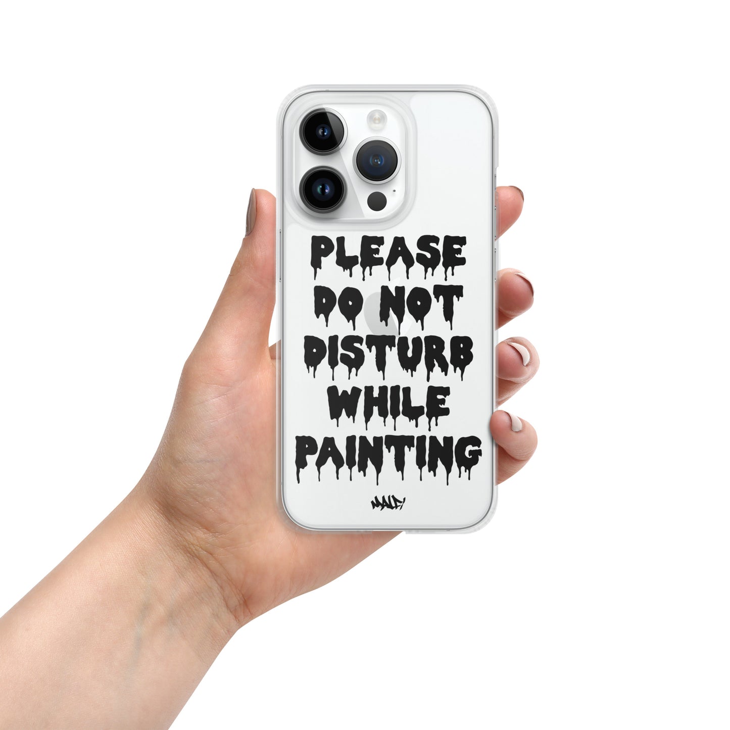 DNDWP  iPhone® Case