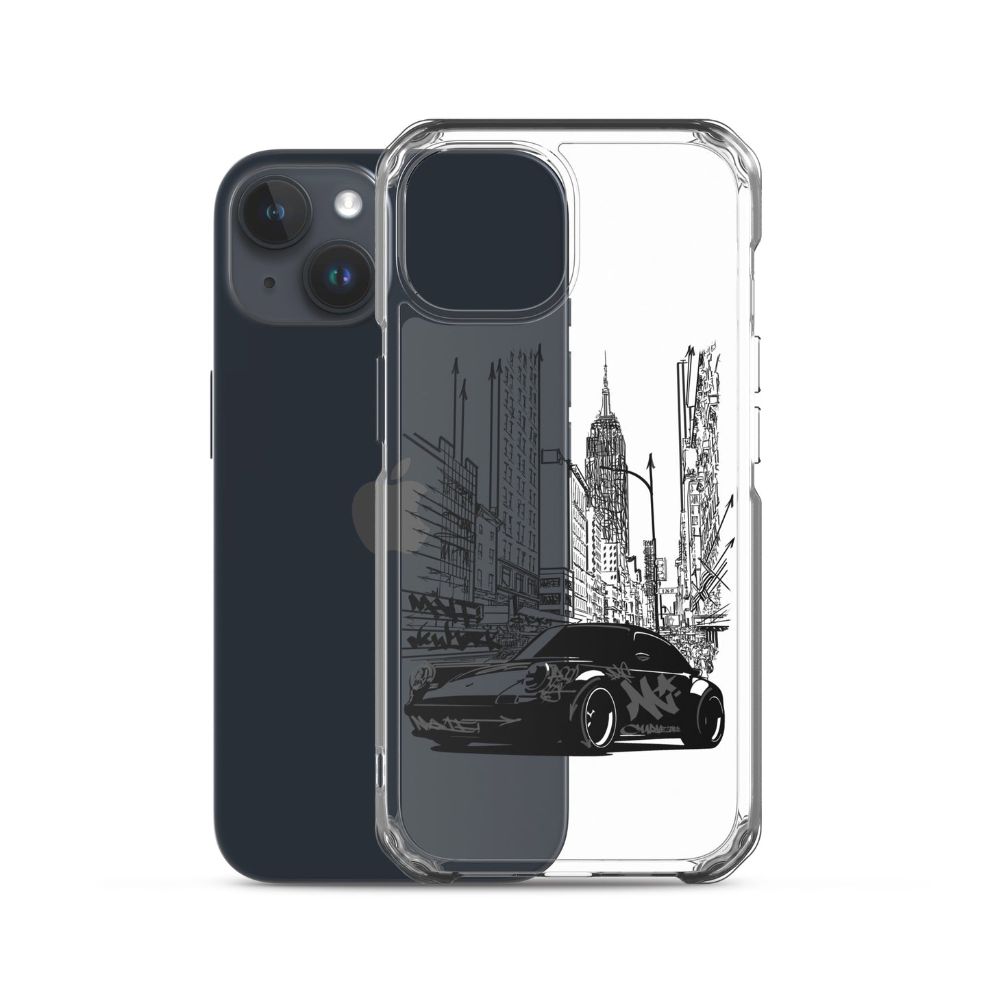 No Substitute iPhone® Case