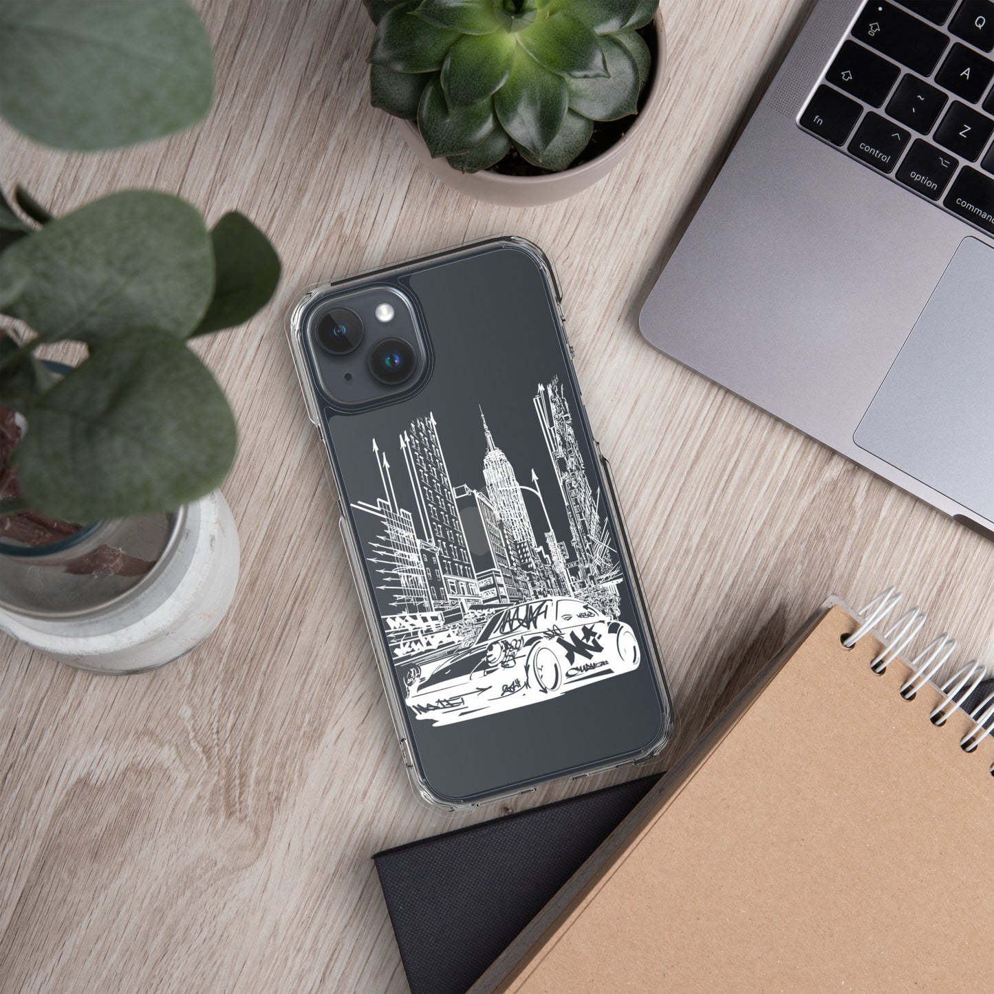 No Substitute iPhone® Case