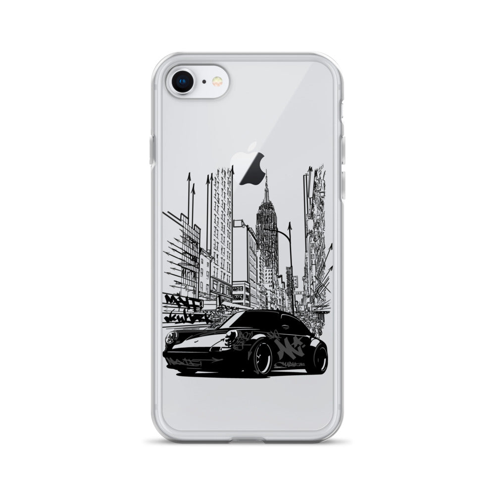 No Substitute iPhone® Case