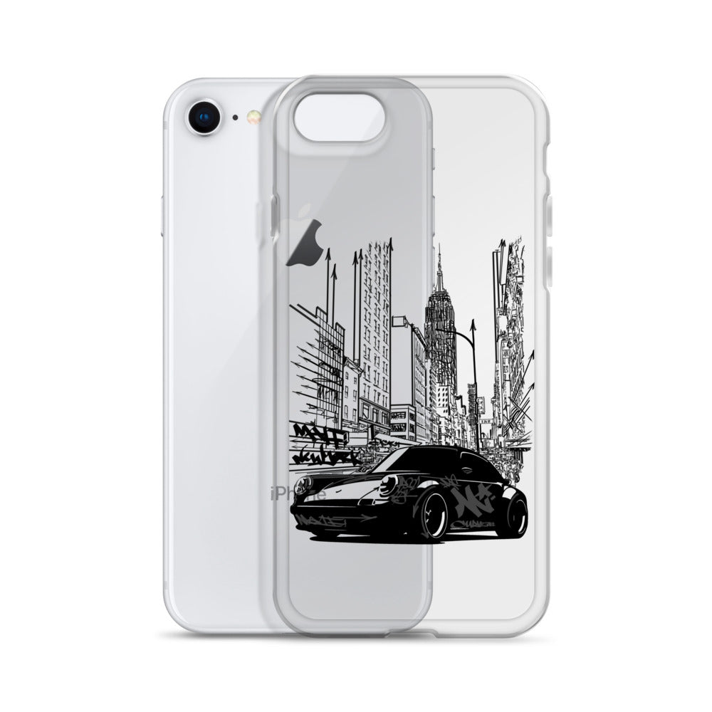 No Substitute iPhone® Case