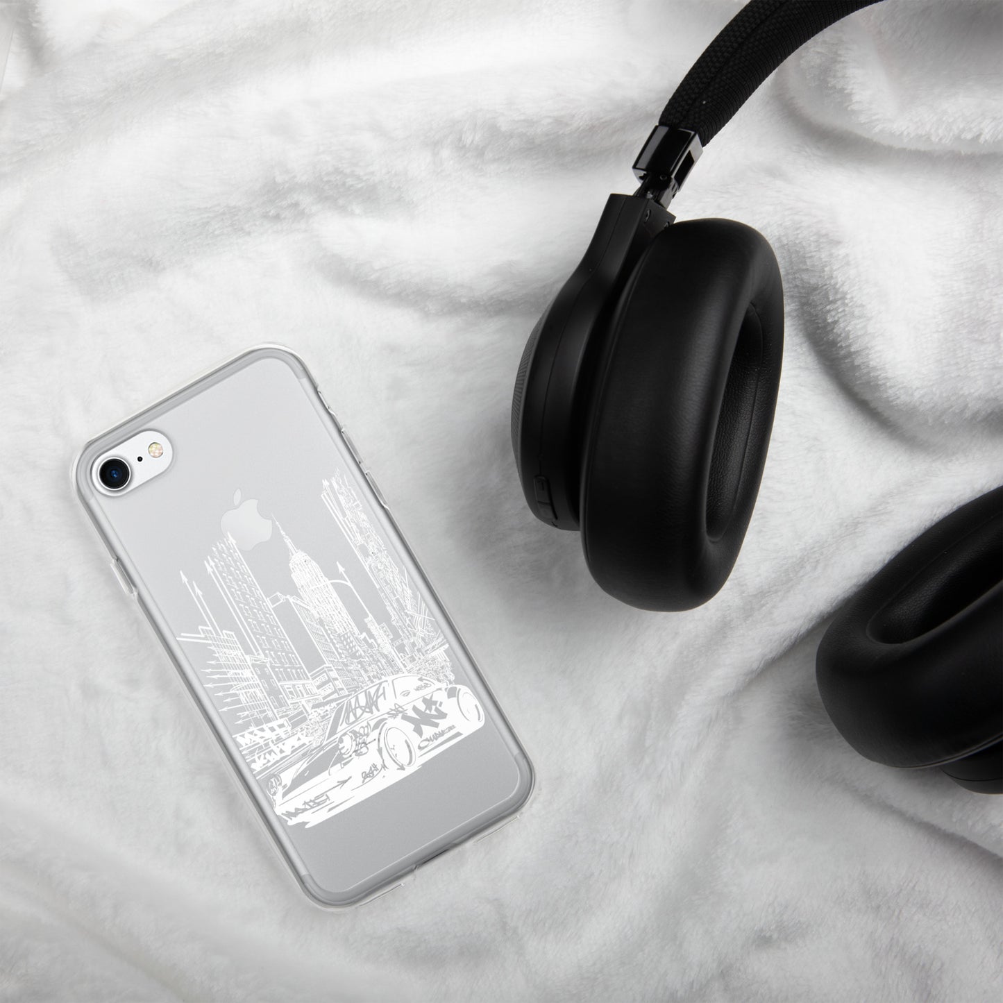 No Substitute iPhone® Case