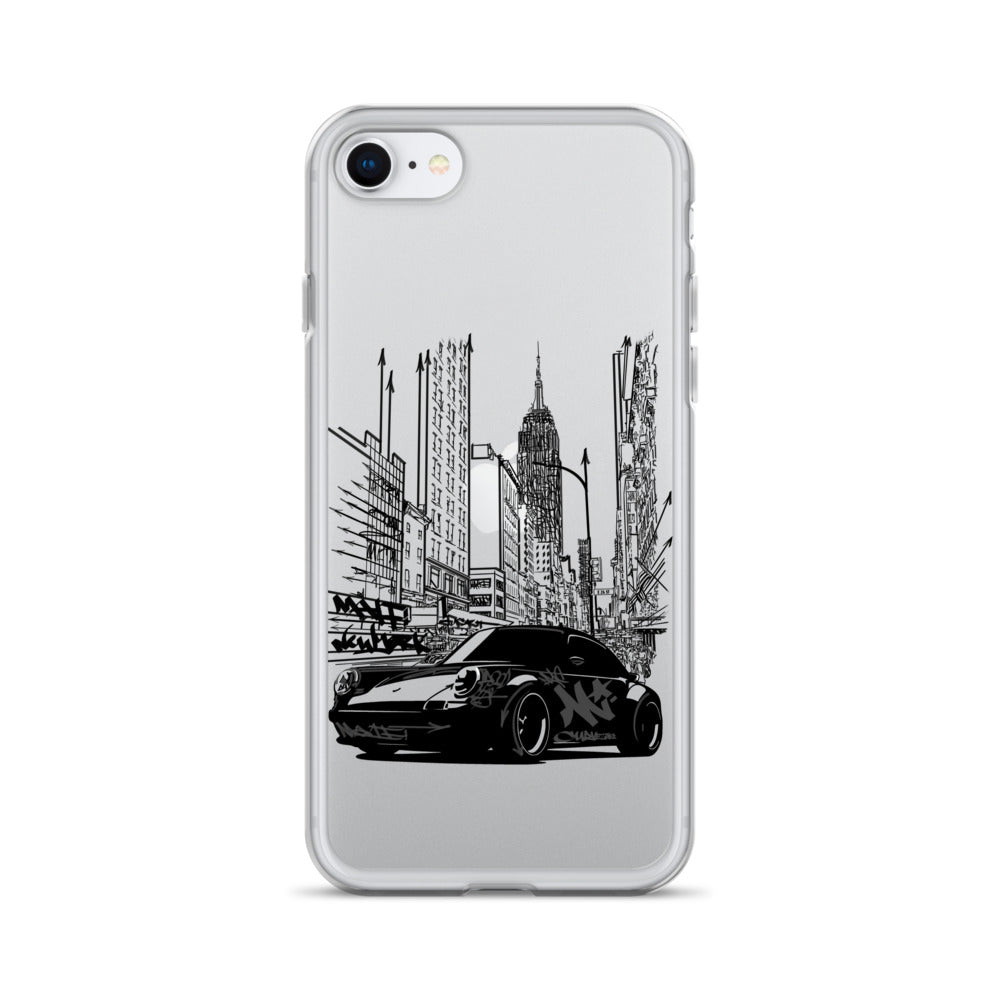 No Substitute iPhone® Case