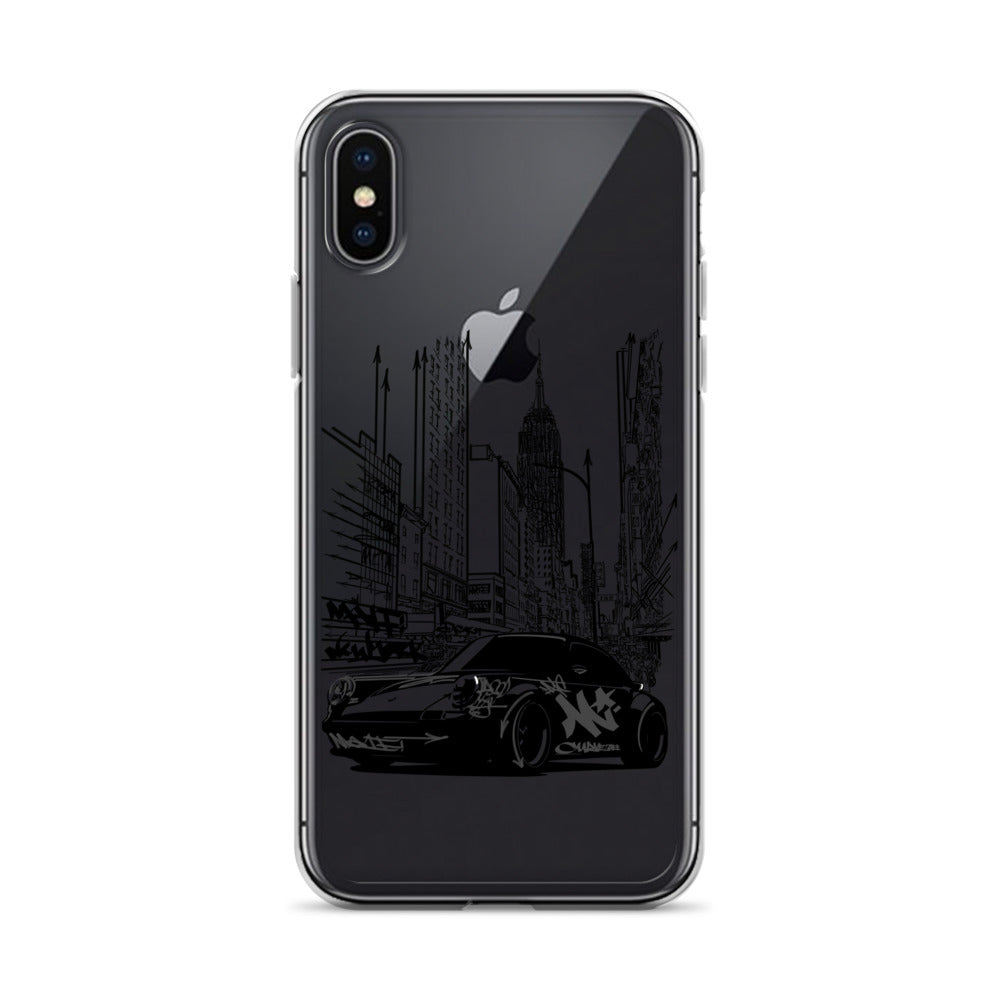 No Substitute iPhone® Case