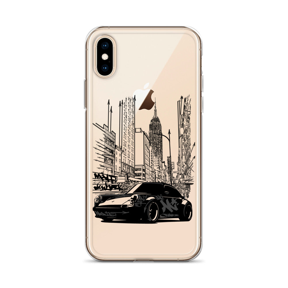 No Substitute iPhone® Case