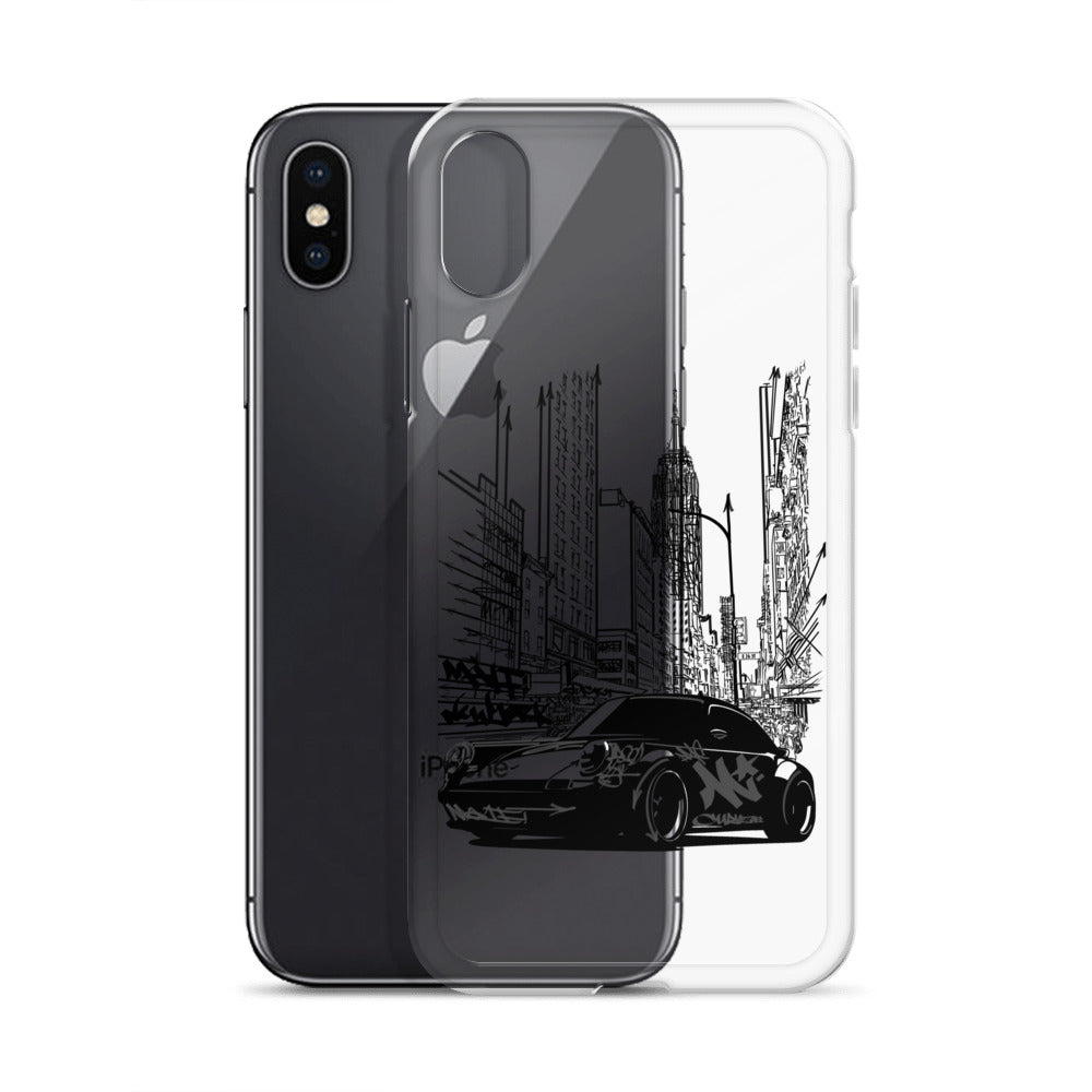 No Substitute iPhone® Case