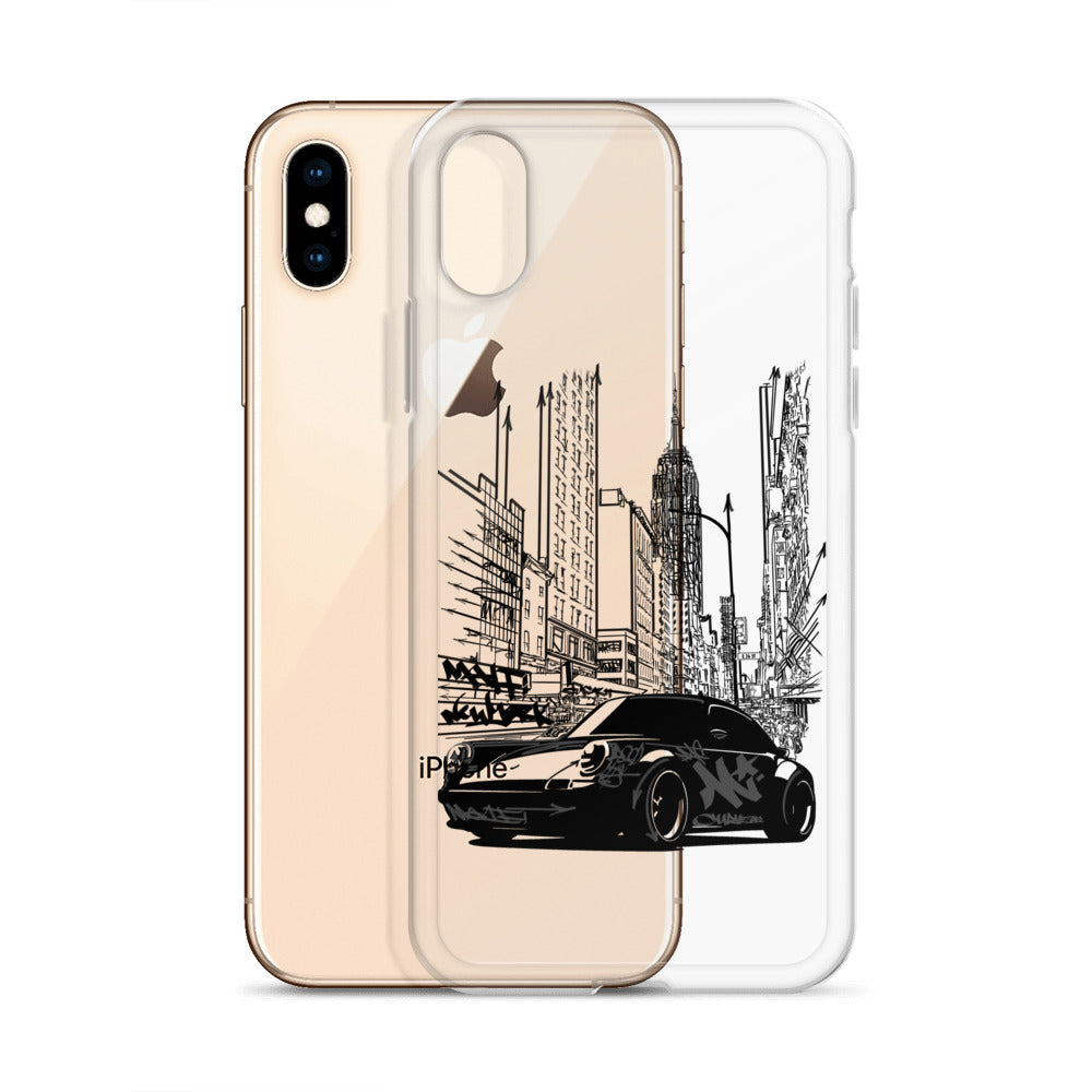 No Substitute iPhone® Case