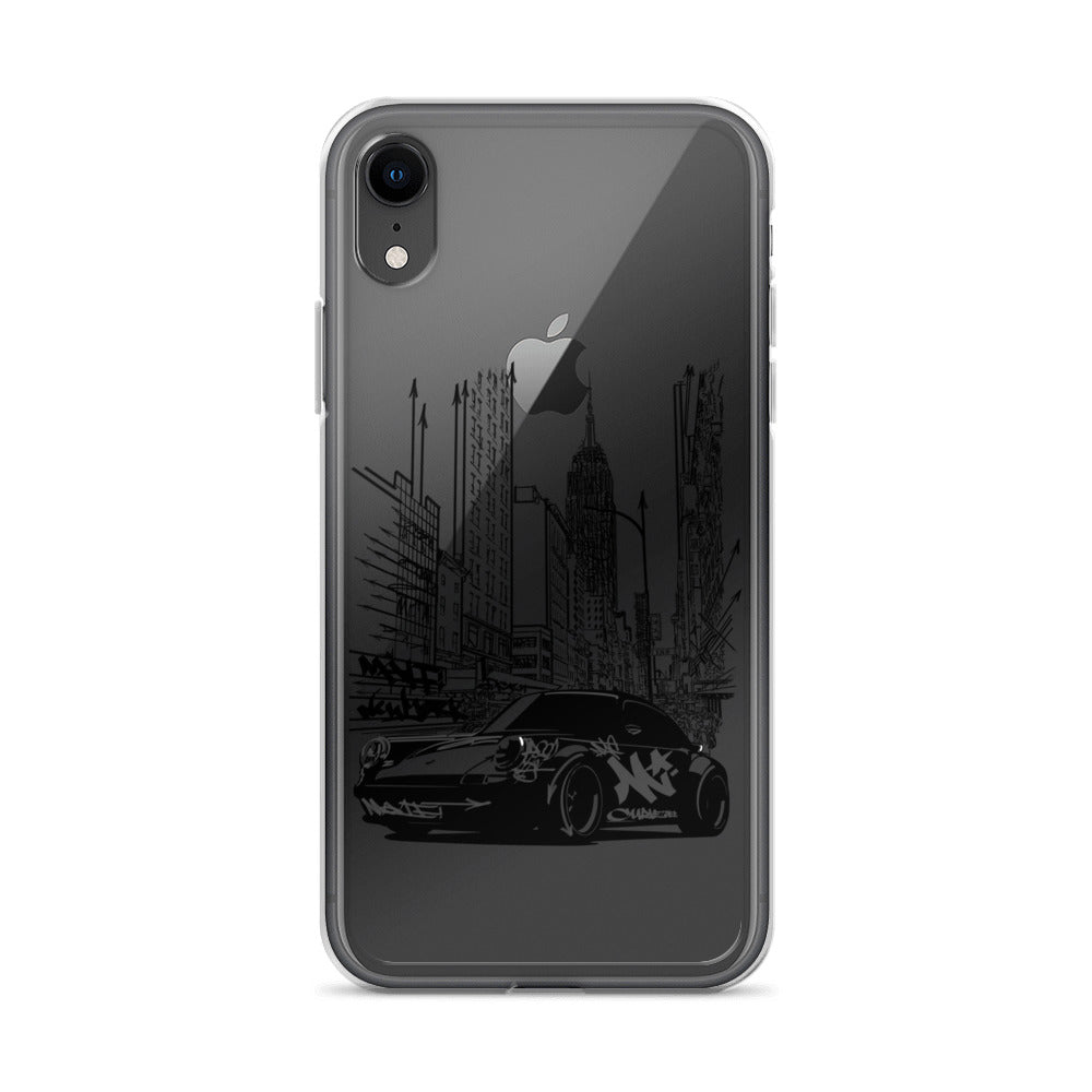 No Substitute iPhone® Case