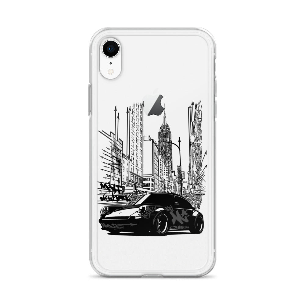 No Substitute iPhone® Case