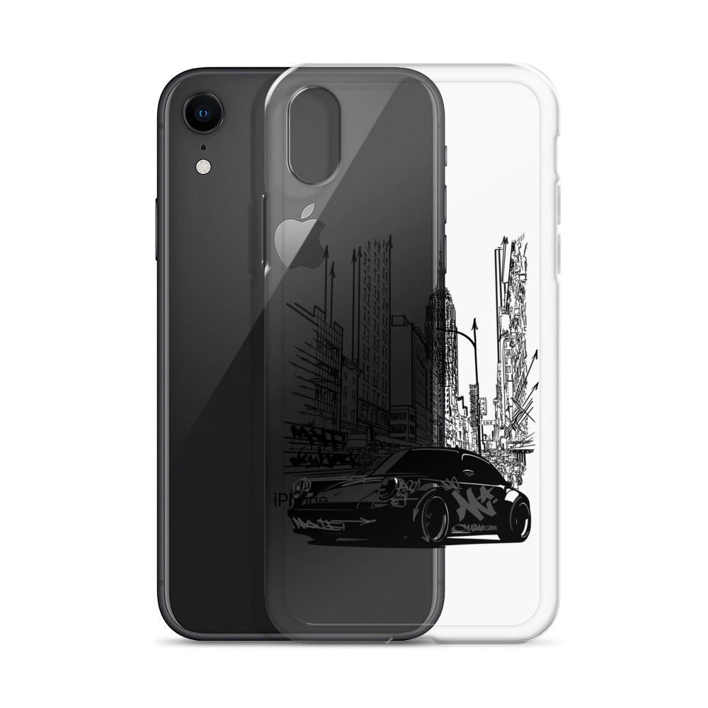 No Substitute iPhone® Case