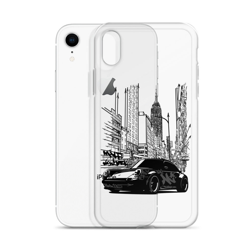 No Substitute iPhone® Case