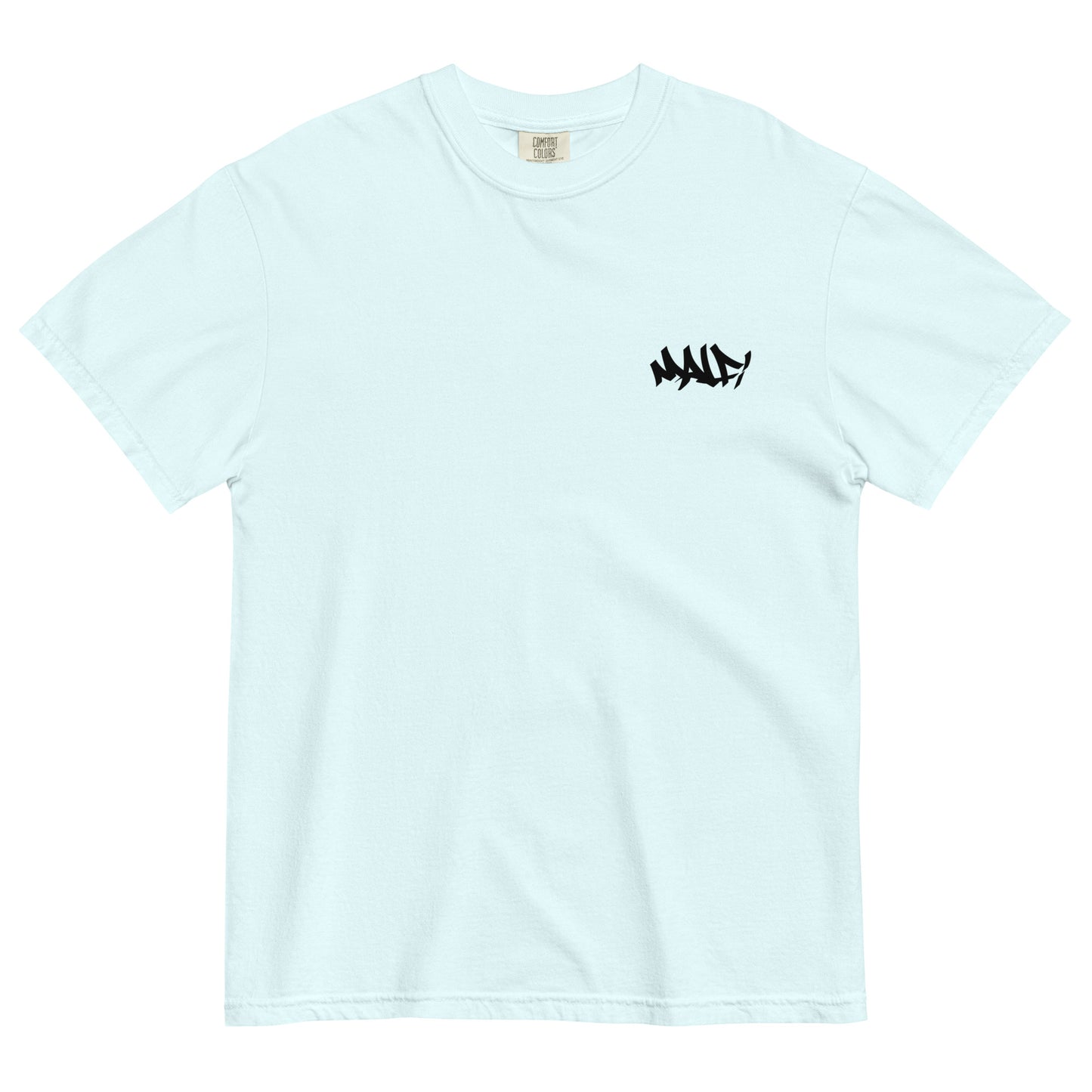 DNDWP Heavyweight Tee