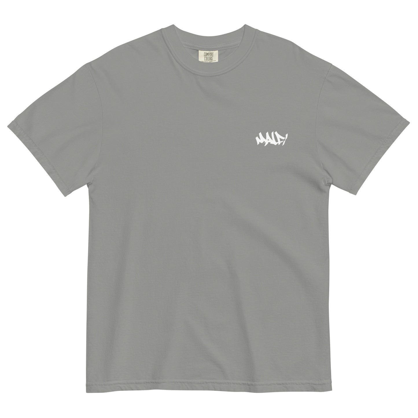 5 Boroughs x Malfi Heavyweight Tee