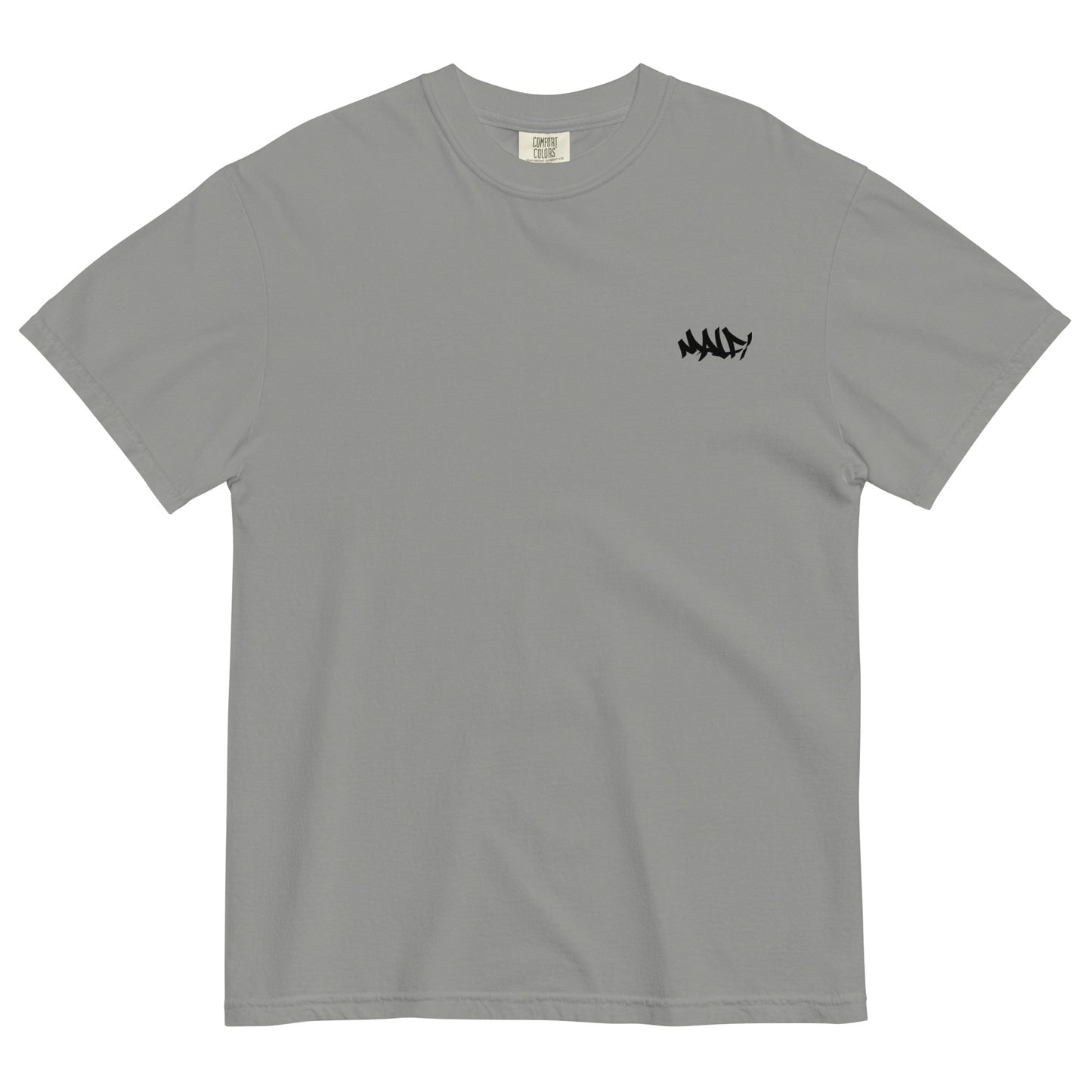 5 Boroughs x Malfi Heavyweight Tee