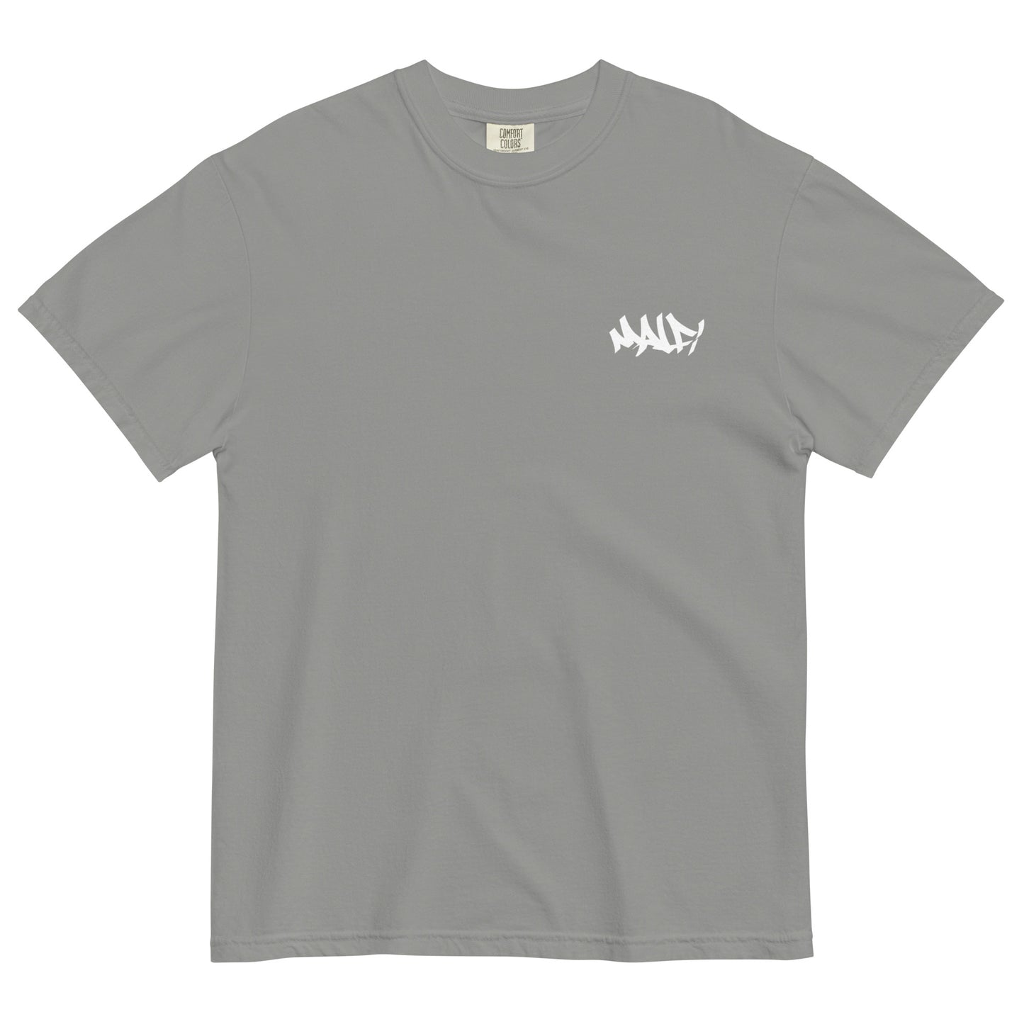 DNDWP Heavyweight Tee