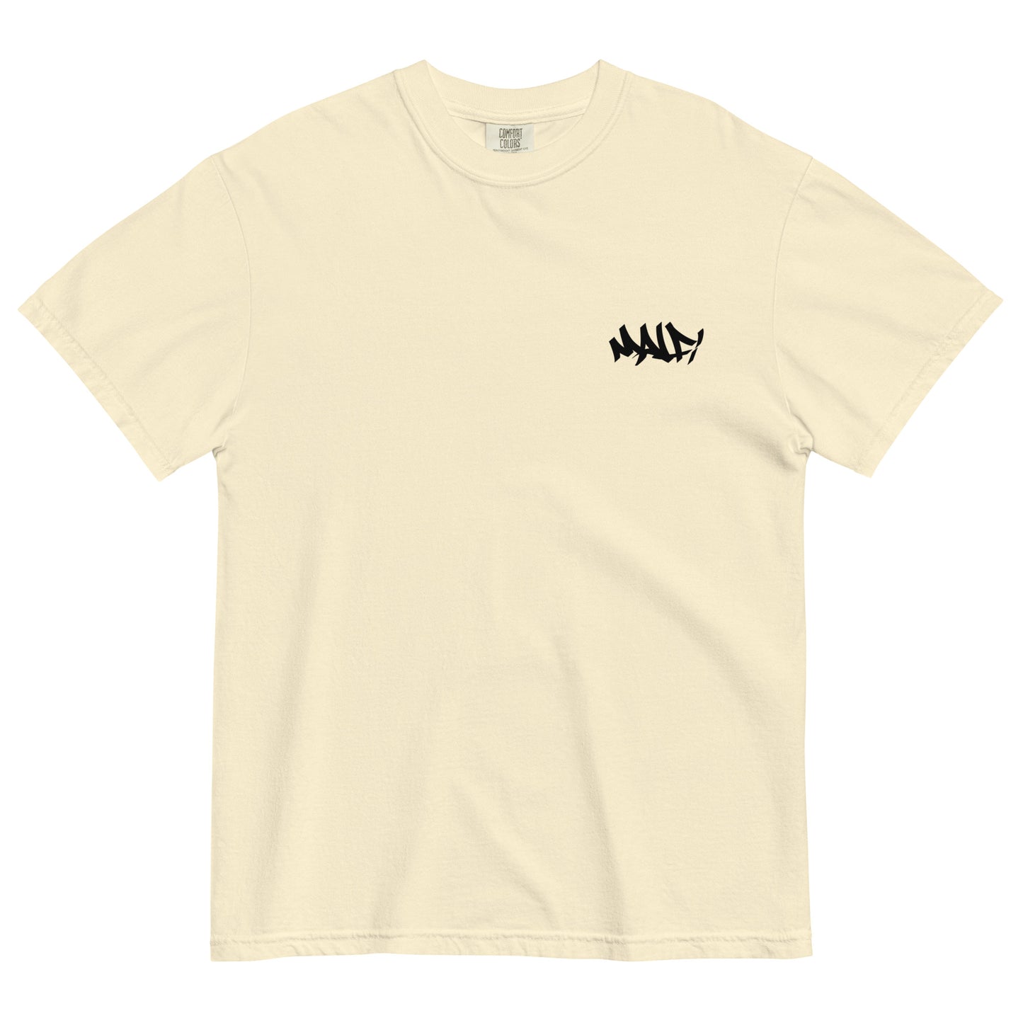 DNDWP Heavyweight Tee