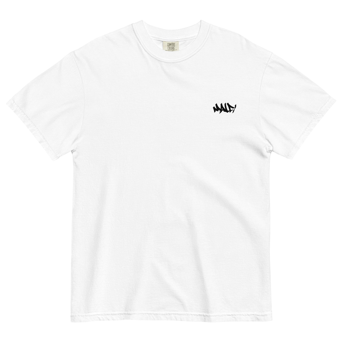 5 Boroughs x Malfi Heavyweight Tee