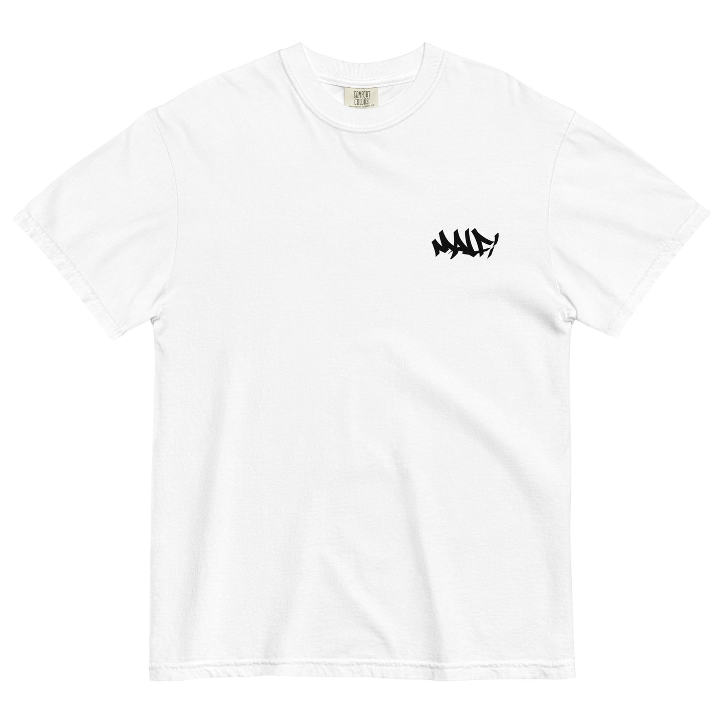 DNDWP Heavyweight Tee