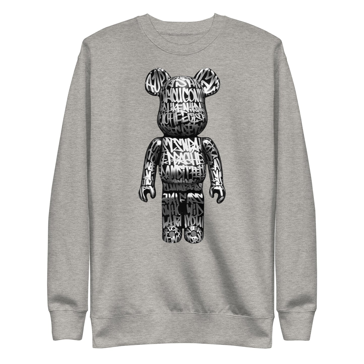 Bear With Me Premium Sweatshirt