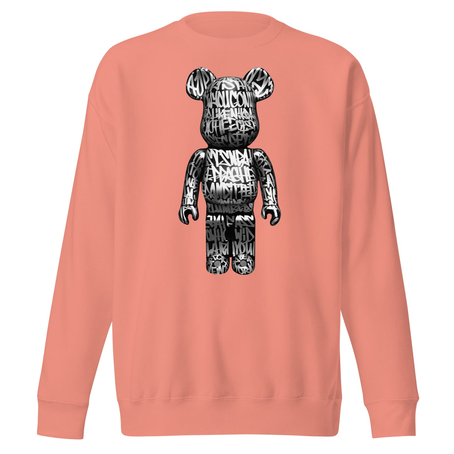 Bear With Me Premium Sweatshirt