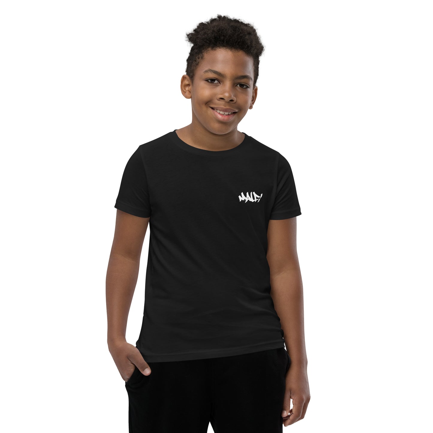 DNDWP Youth Tee