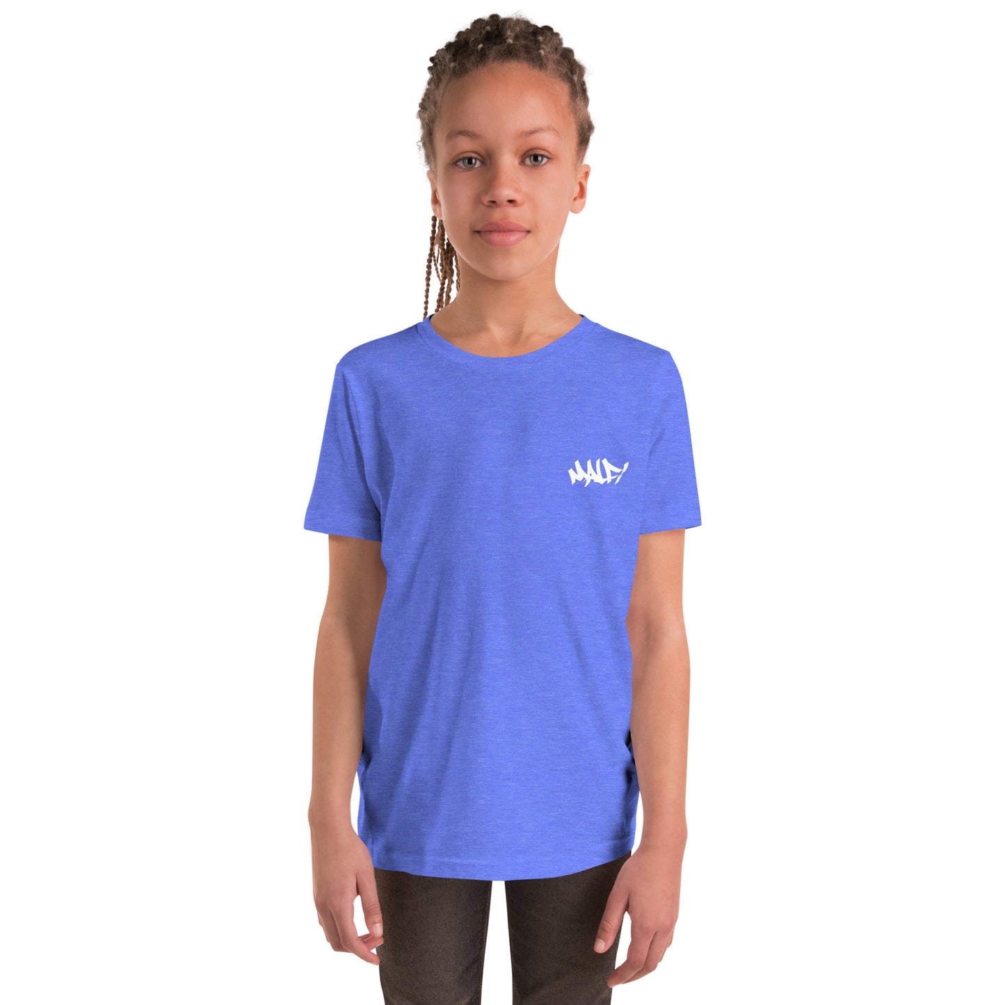 DNDWP Youth Tee