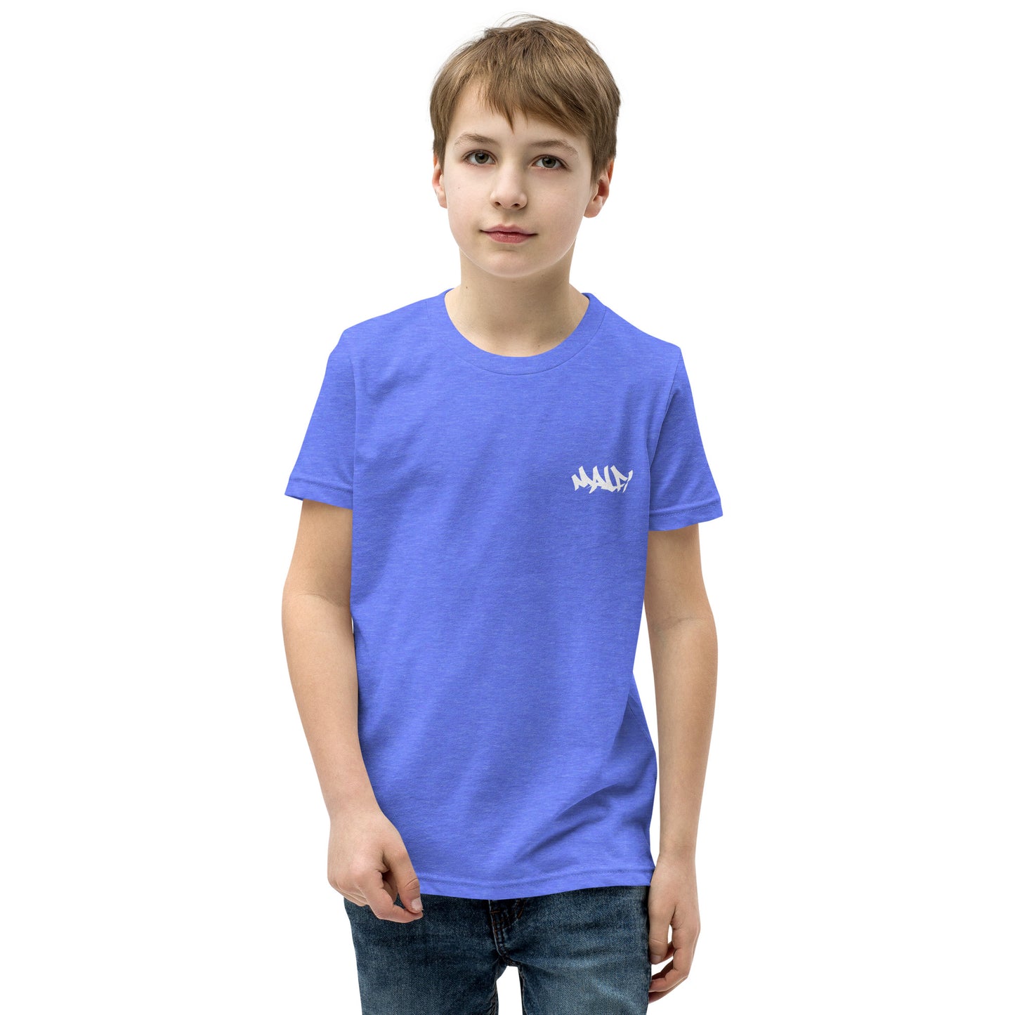 DNDWP Youth Tee