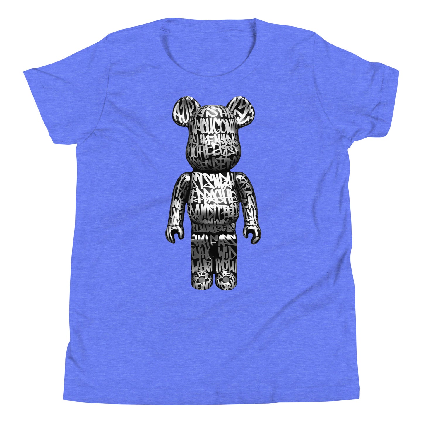 Bear With Me Youth Tee