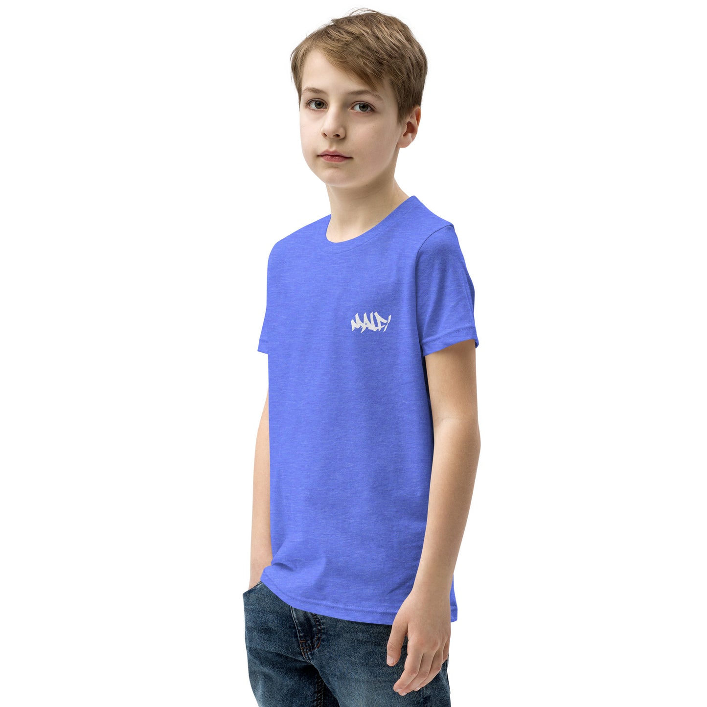 DNDWP Youth Tee