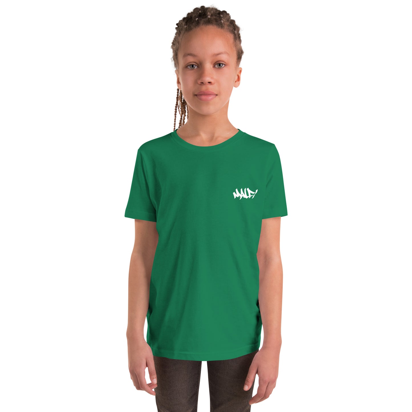 DNDWP Youth Tee