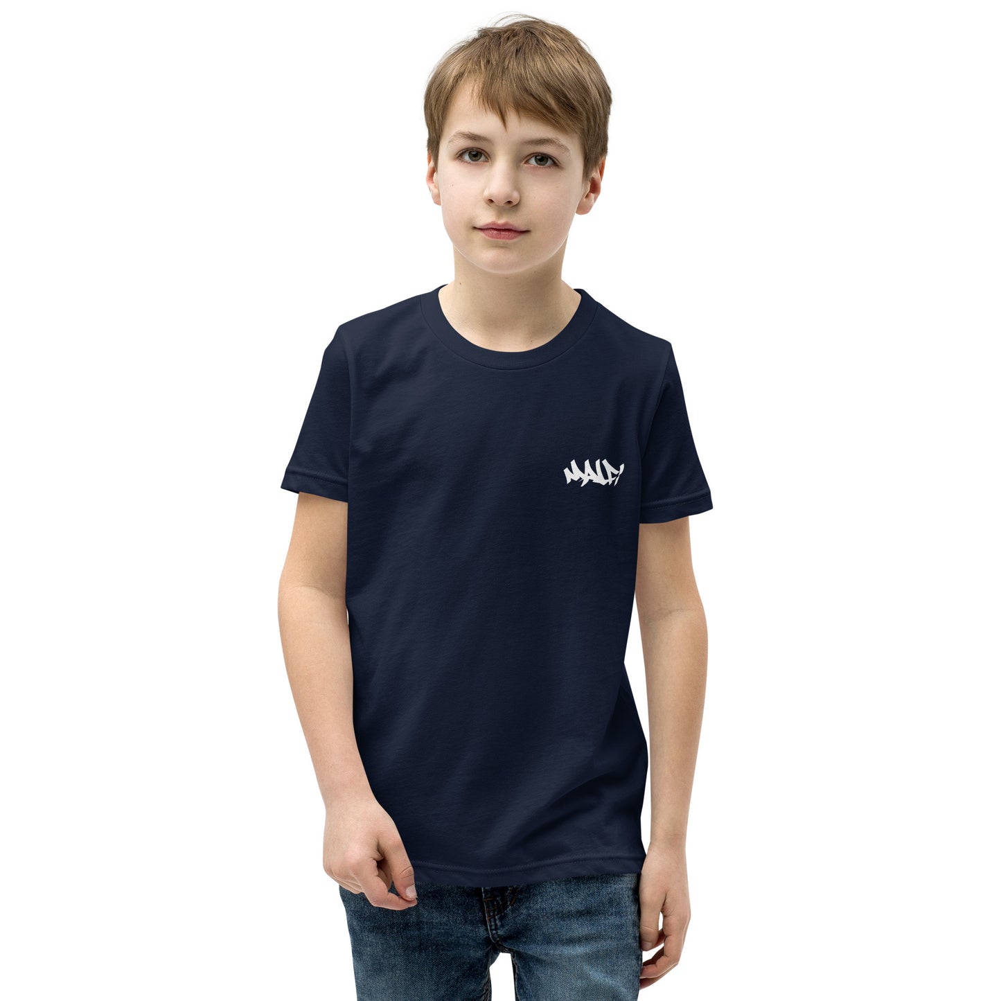 DNDWP Youth Tee