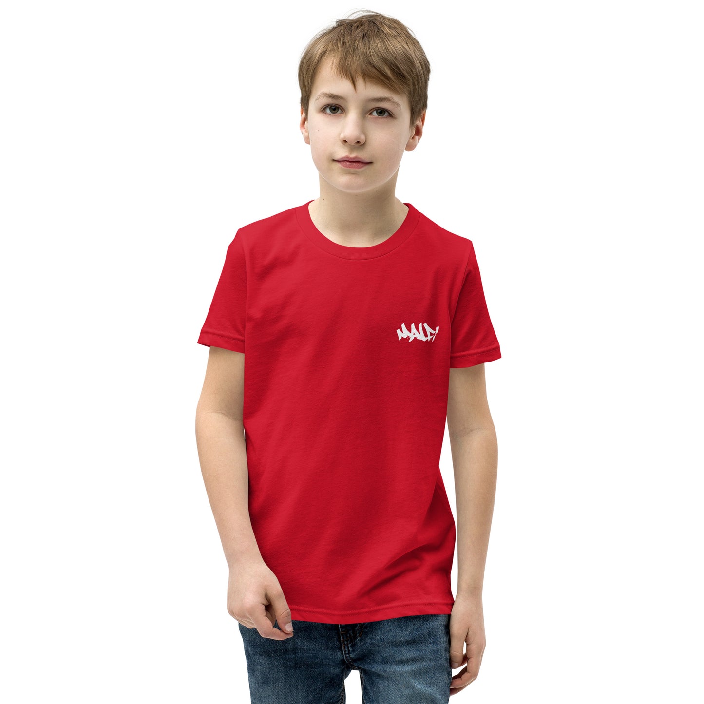 DNDWP Youth Tee